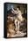 Renoir: Diana-Pierre-Auguste Renoir-Framed Stretched Canvas