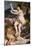 Renoir: Diana-Pierre-Auguste Renoir-Mounted Giclee Print