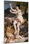 Renoir: Diana-Pierre-Auguste Renoir-Mounted Giclee Print