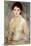 Renoir: Madame Henriot-Pierre-Auguste Renoir-Mounted Giclee Print