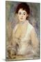 Renoir: Madame Henriot-Pierre-Auguste Renoir-Mounted Giclee Print