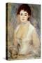 Renoir: Madame Henriot-Pierre-Auguste Renoir-Stretched Canvas