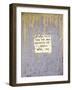 Renunciation, 2007-Faiza Shaikh-Framed Giclee Print