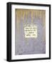 Renunciation, 2007-Faiza Shaikh-Framed Giclee Print