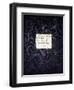 Renunciation, 2007-Faiza Shaikh-Framed Giclee Print