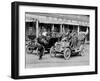 Reo Mountaineer, New York to San Francisco and Back-null-Framed Photo