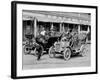 Reo Mountaineer, New York to San Francisco and Back-null-Framed Photo