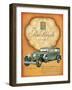 Reo Royale, Magazine Advertisement, USA, 1931-null-Framed Giclee Print