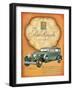 Reo Royale, Magazine Advertisement, USA, 1931-null-Framed Giclee Print