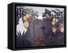 Repast of the Lion-Henri Rousseau-Framed Stretched Canvas