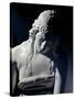 Repentant Magdalen-Antonio Canova-Stretched Canvas