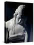 Repentant Magdalen-Antonio Canova-Stretched Canvas