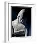 Repentant Magdalen-Antonio Canova-Framed Art Print