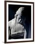 Repentant Magdalen-Antonio Canova-Framed Art Print