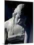 Repentant Magdalen-Antonio Canova-Mounted Art Print