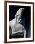 Repentant Magdalen-Antonio Canova-Framed Art Print