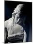 Repentant Magdalen-Antonio Canova-Mounted Art Print