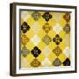 Repetition I-Kari Taylor-Framed Giclee Print