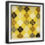 Repetition I-Kari Taylor-Framed Giclee Print