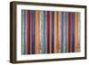 Repetition-Ruth Palmer-Framed Art Print