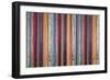 Repetition-Ruth Palmer-Framed Art Print