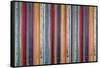 Repetition-Ruth Palmer-Framed Stretched Canvas