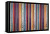 Repetition-Ruth Palmer-Framed Stretched Canvas