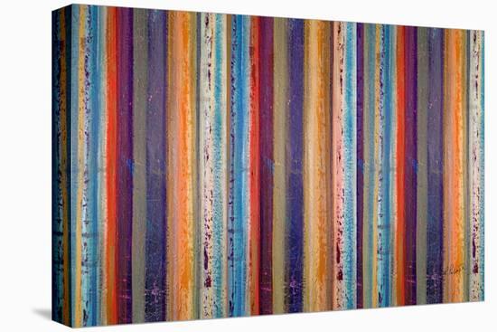 Repetition-Ruth Palmer-Stretched Canvas