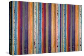 Repetition-Ruth Palmer-Stretched Canvas