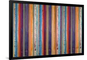 Repetition-Ruth Palmer-Framed Art Print