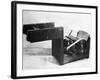 Replica of Eli Whitney's Cotton Gin-Philip Gendreau-Framed Photographic Print