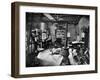 Replica of Henry Fords Workshop-null-Framed Photographic Print