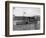 Replica of the Clermont Steamship-null-Framed Photographic Print