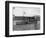 Replica of the Clermont Steamship-null-Framed Photographic Print