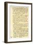 Report by Sir Christopher Wren, 28th July 1675-Christopher Wren-Framed Giclee Print