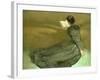 Repose, 1895-Carl Frederic Aagaard-Framed Giclee Print