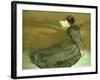 Repose, 1895-Carl Frederic Aagaard-Framed Giclee Print