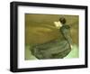 Repose, 1895-Carl Frederic Aagaard-Framed Giclee Print