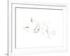 Repose I-Kellas Campbell-Framed Giclee Print