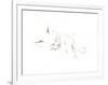 Repose I-Kellas Campbell-Framed Giclee Print