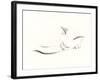 Repose II-Kellas Campbell-Framed Giclee Print