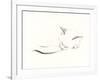 Repose II-Kellas Campbell-Framed Giclee Print