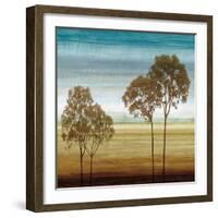 Repose II-Chris Donovan-Framed Art Print