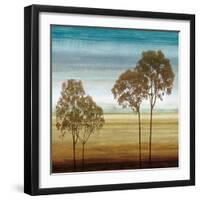 Repose II-Chris Donovan-Framed Art Print