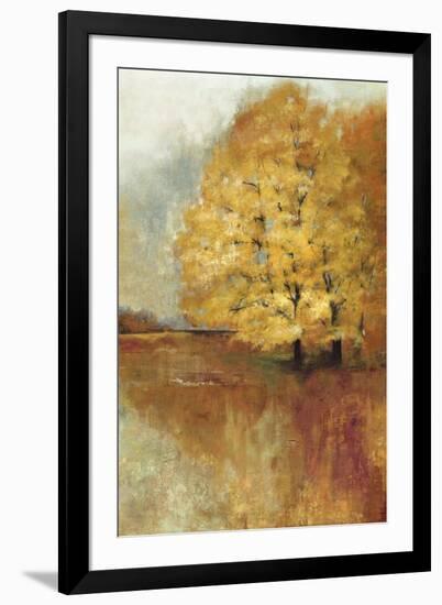 Repose Panel-Andrew Michaels-Framed Art Print