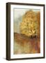 Repose Panel-Andrew Michaels-Framed Art Print