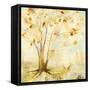 Repose-Jill Martin-Framed Stretched Canvas