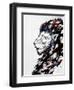 Repose-Marc Allante-Framed Giclee Print