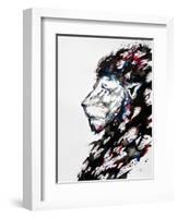 Repose-Marc Allante-Framed Giclee Print