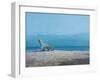 Repose-Simon Cook-Framed Giclee Print